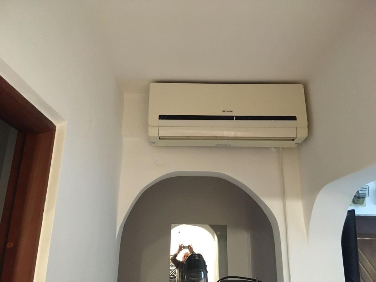 Apartament Jiulius Constanţa Esterno foto